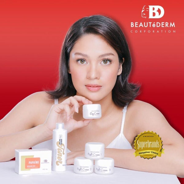 Beautéderm Regular buy Set