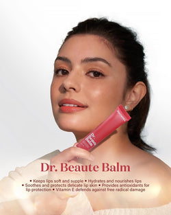 Beautederm Dr. Beaute Balm