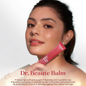Beautederm Dr. Beaute Balm