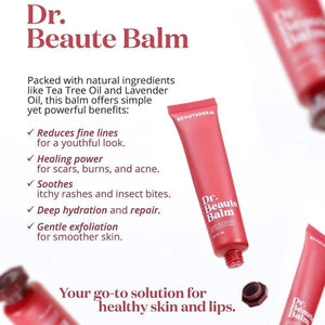 Beautederm Dr. Beaute Balm