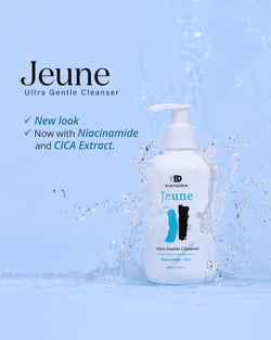 Beautederm Jeune Total Face and Body Cleanser