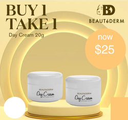 Buy One Take One Promo Sale