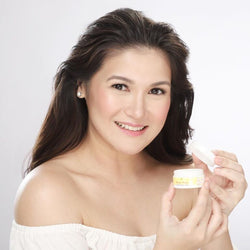 Buy 1 Take 1 Beautederm Beaux Undereye Whitening 10g