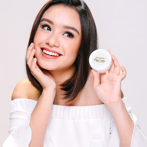 Beautederm Day Cream