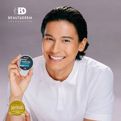 Beautederm Charcoal Charmer