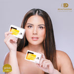 Beautederm  Oatmeal Soap 150g