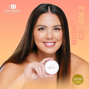 Beautederm Night Cream 2