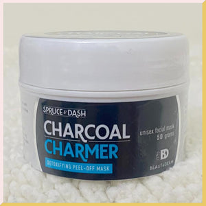 Beautederm Charcoal Charmer
