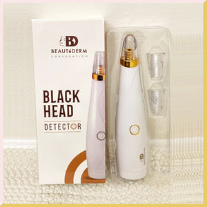 Beautederm Blackheads Detector