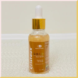Buy 1 Take 1 Beautederm Cristaux Gold Elixir Serum