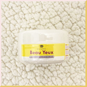 Buy 1 Take 1 Beautederm Beaux Undereye Whitening 10g