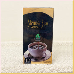 Beautederm Slender Sips Coffee