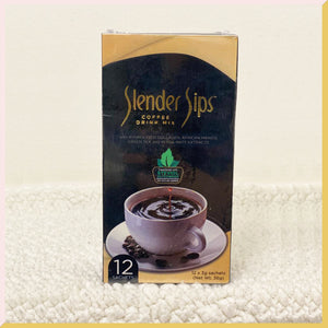 Beautederm Slender Sips Coffee
