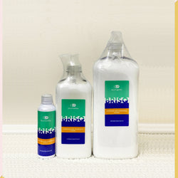 Beautederm Brisq Whitening and Nourishing Lotion