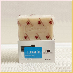 Beautederm Ultralite Whitening Soap