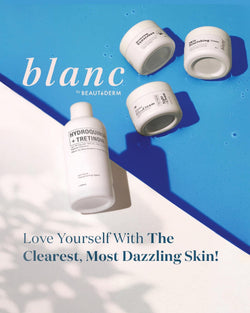 Blanc Set