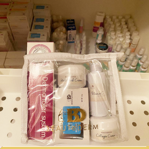 Beautederm Stretch Marks Remover