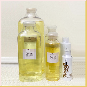 Beautederm Face Day and Night Toner