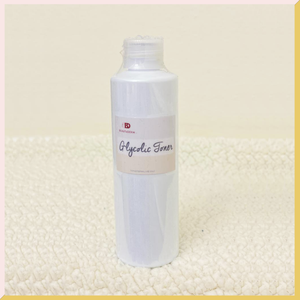 Beautederm Glycolic Toner