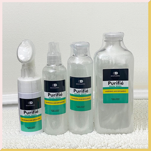 Beautederm Purifie Facial Wash
