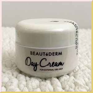 Beautederm Day Cream