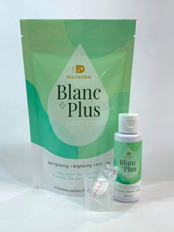 Blanc Plus