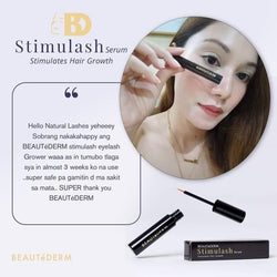 Beautederm Stimulash Serum